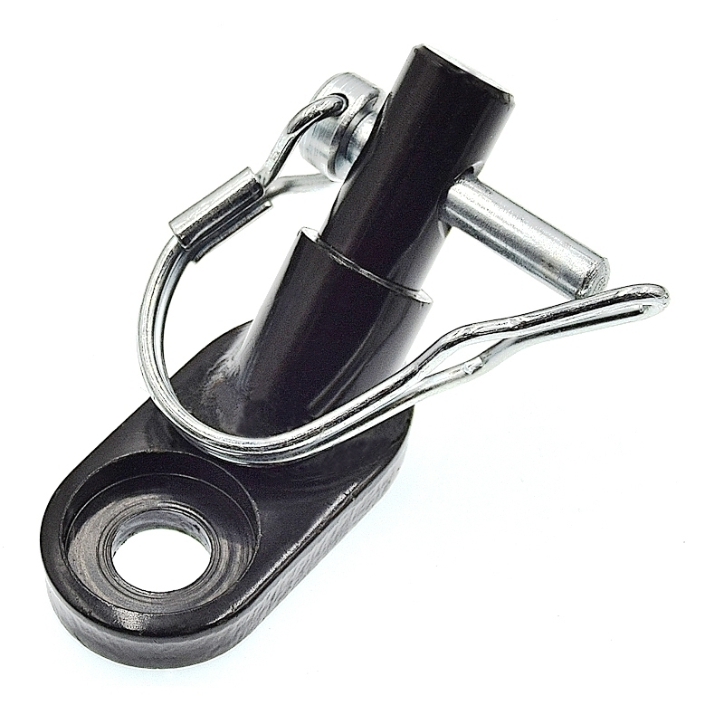 Fixation Sur Axe Roue Arrière Remorque Enfant Bellelli 6 Fixation Sur Axe Roue Arrière Remorque Enfant Bellelli – Image 4