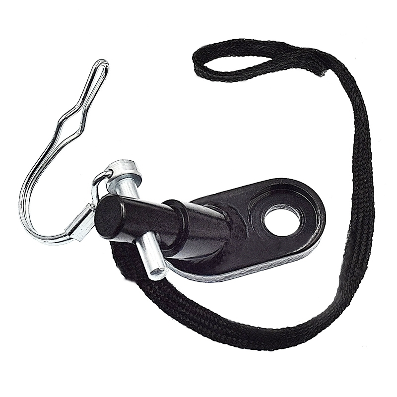 Fixation Sur Axe Roue Arrière Remorque Enfant Bellelli 7 Fixation Sur Axe Roue Arrière Remorque Enfant Bellelli – Image 5