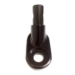 M-Wave Fixation Sur Roue Arrière Du Vélo Pour Remorque Enfants -Pas Cher Cyclo Forte Magasin fixation sur roue arriere du velo pour remorque enfants 3