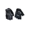 Maxxus Gants Cycliste Noir Lycra Gel -Pas Cher Cyclo Forte Magasin gants cycliste noir lycra gel