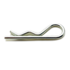 Vélo Original Goupille D'attelage Pour Remorque Vélo