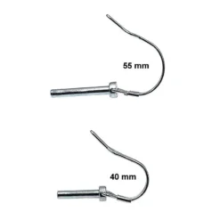 Maxxus Goupille De Sécurite Pour Bras De Remorque -Pas Cher Cyclo Forte Magasin goupille de securite pour bras de remorque 3