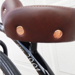 Qu-ax Grand-bi Gentlemen-bike 36" Noir -Pas Cher Cyclo Forte Magasin grand bi gentlemen bike 36 noir 2