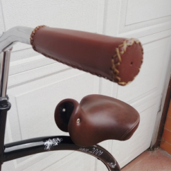 Qu-ax Grand-bi Gentlemen-bike 36" Noir -Pas Cher Cyclo Forte Magasin grand bi gentlemen bike 36 noir 4