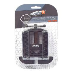 Guide De Sciage Super B Pour Pivot De Fourche -Pas Cher Cyclo Forte Magasin guide de sciage super b pour pivot de fourche 1