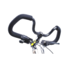 Guidon Vélo Multi Positions En Alu Noir Zoom 25.4 Mm 1 Guidon Vélo Multi Positions En Alu Noir Zoom 25.4 Mm -Pas Cher Cyclo Forte Magasin guidon velo multi positions en alu noir zoom 254 mm