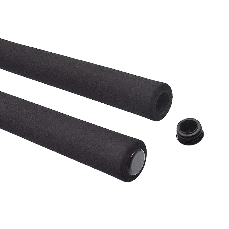 Vélo Original Guidon VTT Repose Mains Multipositions Pour Cyclorandonneur 4 Vélo Original Guidon VTT Repose Mains Multipositions Pour Cyclorandonneur – Image 2