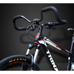 Vélo Original Guidon VTT Repose Mains Multipositions Pour Cyclorandonneur