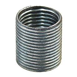 Insert Manivelle VAR Gauche 9/16 ARGENT -Pas Cher Cyclo Forte Magasin insert manivelle var gauche 9 16 argent 2