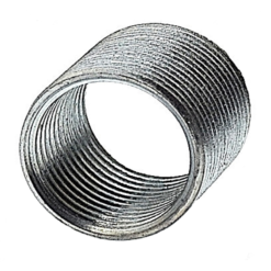 Insert Manivelle VAR Gauche 9/16 ARGENT