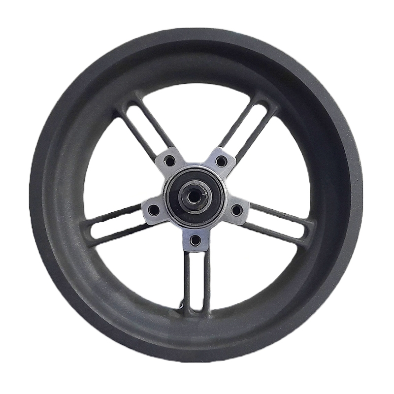 Jante Arrière Pour Trottinette électrique 3 Jante Arrière Pour Trottinette électrique