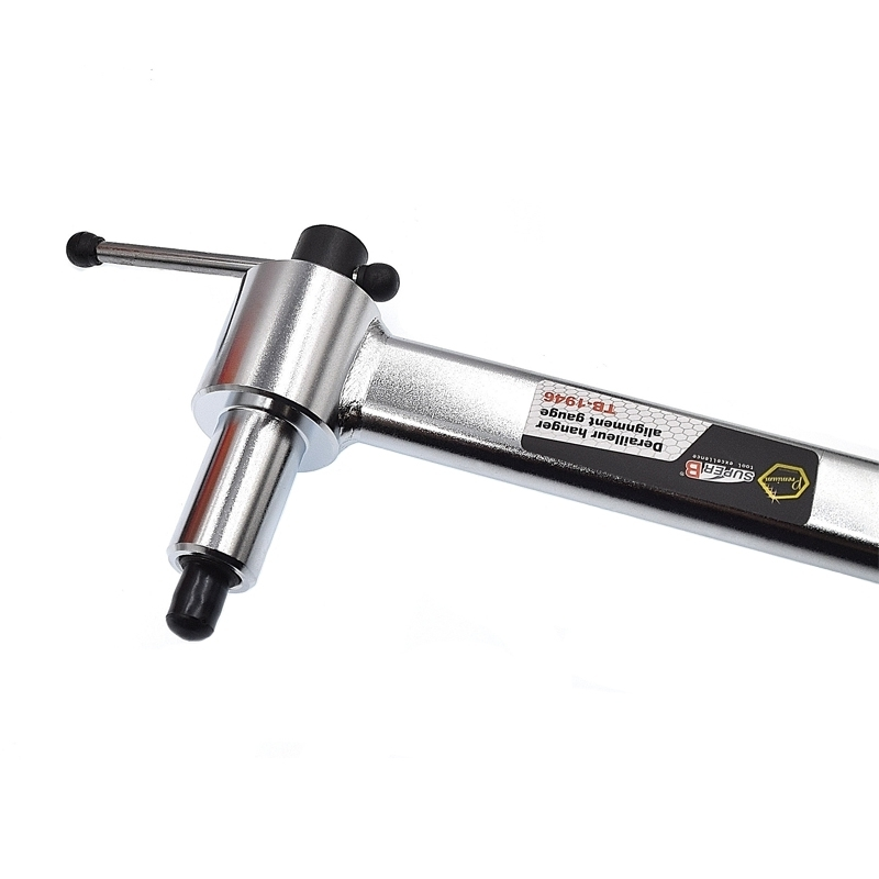 Jauge D'alignement De Patte De Dérailleur Vélo Super B 6 Jauge D'alignement De Patte De Dérailleur Vélo Super B – Image 4