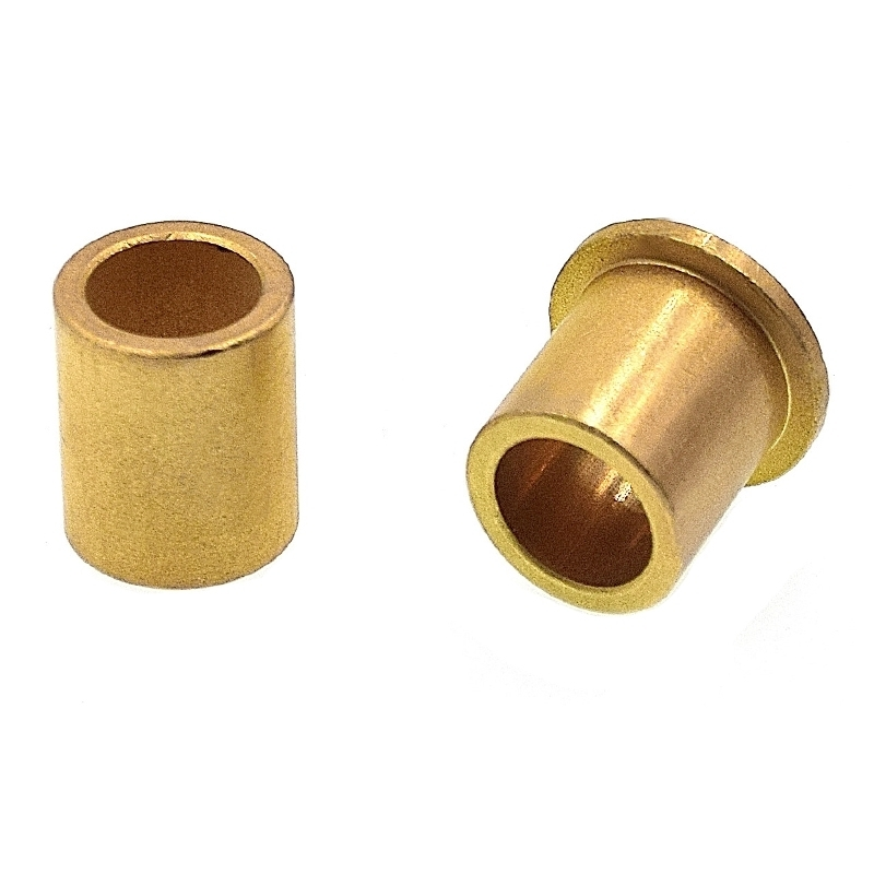 ARCADE Jeu De Deux Bagues Bronze Pour Chassis Triporteur Industriel 3 ARCADE Jeu De Deux Bagues Bronze Pour Chassis Triporteur Industriel