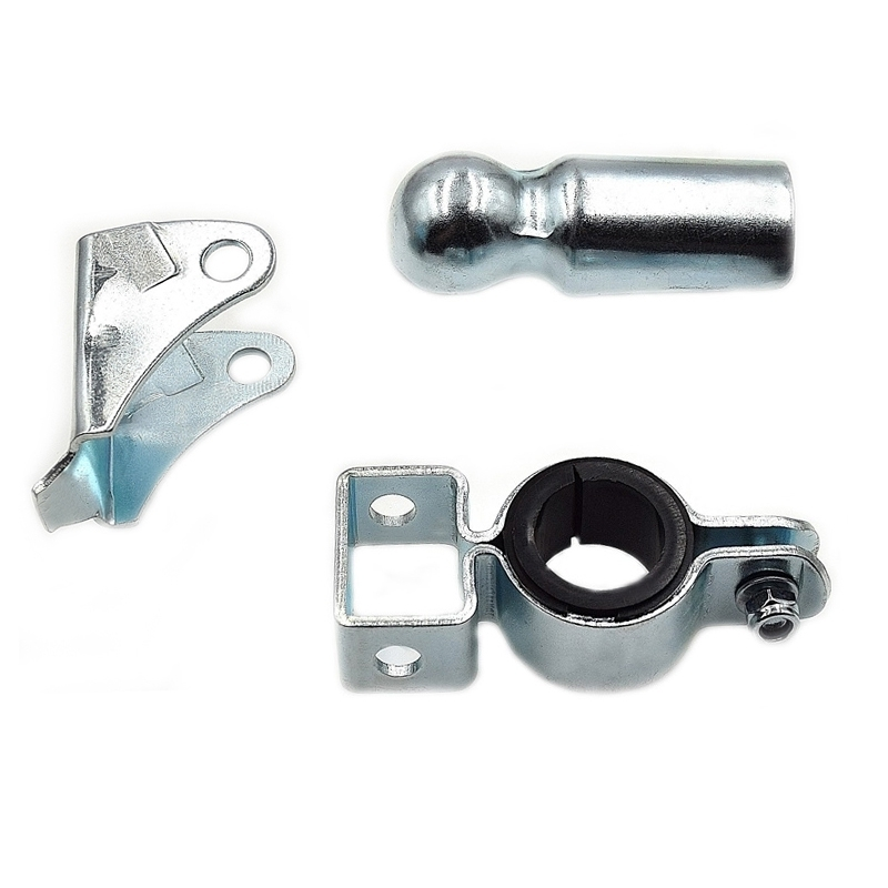 Vélo Original Kit Attache Pour Remorque Vélo Sur Collier Et Tige De Selle 4 Vélo Original Kit Attache Pour Remorque Vélo Sur Collier Et Tige De Selle – Image 2