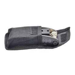 Maxxus Kit De 17 Outils Pour Vélo + Sacoche -Pas Cher Cyclo Forte Magasin kit de 17 outils pour velo sacoche 2