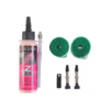 Kit De Conversion Tubeless ZEFAL 27,5" -Pas Cher Cyclo Forte Magasin kit de conversion tubeless zefal 275