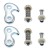 M-Wave Kit Ressort, Vis Et Patte Pour Remorque Vélo Monoroue 1 M-Wave Kit Ressort, Vis Et Patte Pour Remorque Vélo Monoroue -Pas Cher Cyclo Forte Magasin kit ressort vis et patte pour remorque velo monoroue