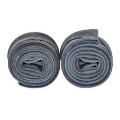 Maxxus Lot De 2 Chambres à Air 24" X 1.50/2.00 Avec Valve Schrader