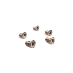 Funecobikes Lot De 5 Vis De Fixation Pour Cache Pédalier Vélo -Pas Cher Cyclo Forte Magasin lot de 5 vis de fixation pour cache pedalier velo 3