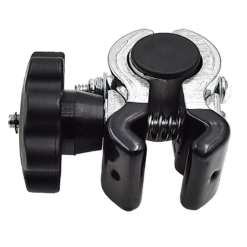 Maxxus Mâchoire Pour Bras De Remorque Vélo -Pas Cher Cyclo Forte Magasin machoire pour bras de remorque velo 3