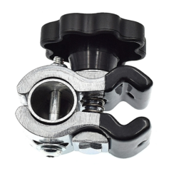 Maxxus Mâchoire Pour Bras De Remorque Vélo -Pas Cher Cyclo Forte Magasin machoire pour bras de remorque velo 5