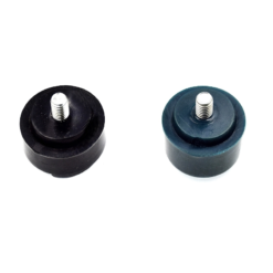 Silverline Maillet 4 Têtes Interchangeables -Pas Cher Cyclo Forte Magasin maillet 4 tetes interchangeables 2