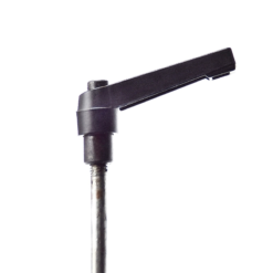 Funecobikes Manette Indexable Pour Axe Connecteur Timons Pour Remorque Mono Roue -Pas Cher Cyclo Forte Magasin manette indexable pour axe connecteur timons pour remorque mono roue 2