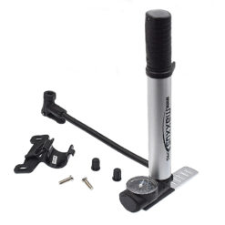 Maxxus Mini Pompe Repliable à Pied Pour Vélo -Pas Cher Cyclo Forte Magasin mini pompe repliable a pied pour velo 5