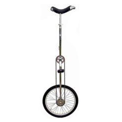 Messingschlager Monocycle Girafe