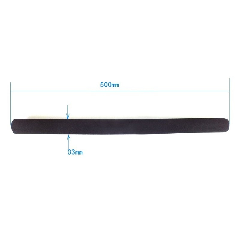 Messingschlager Mousse Pour Guidon De Vélo Multi Position 2 X 400 Mm 7 Messingschlager Mousse Pour Guidon De Vélo Multi Position 2 X 400 Mm – Image 5
