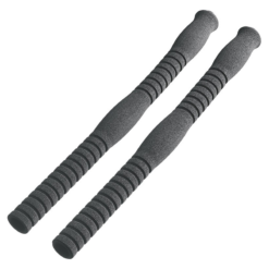 Humpert - Ergotec Mousses Ergonomiques Pour Guidon Papillon Toronto Ergotec