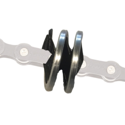 Funecobikes Nettoyeur De Chaîne Pour Vélo -Pas Cher Cyclo Forte Magasin nettoyeur de chaine pour velo 2