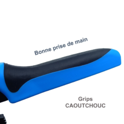 Elvedes Outil De Sertissage Pour Embout Gaine De Frein Et Dérailleur Vélo -Pas Cher Cyclo Forte Magasin outil de sertissage pour embout gaine de frein et derailleur velo 2