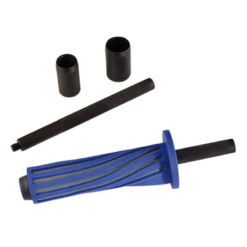 Outil Emporte Pièce Pour Découper Les Poignées De Vélo -Pas Cher Cyclo Forte Magasin outil emporte piece pour decouper les poignees de velo 2