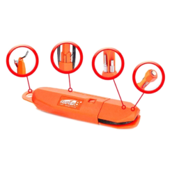 Outil Magnétique SUPER B TB-IR20 Passe Câble ØI2 Et Guide Pour Câble Interne -Pas Cher Cyclo Forte Magasin outil magnetique super b tb ir20 passe cable oi2 et guide pour cable interne 1