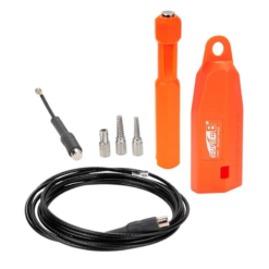 Outil Magnétique SUPER B TB-IR20 Passe Câble ØI2 Et Guide Pour Câble Interne -Pas Cher Cyclo Forte Magasin outil magnetique super b tb ir20 passe cable oi2 et guide pour cable interne 2