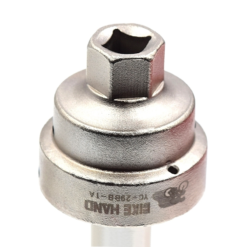 Bike Hand Outil Montage Cuvettes Et Roulements Externes Pour Vélo -Pas Cher Cyclo Forte Magasin outil montage cuvettes et roulements externes pour velo 3