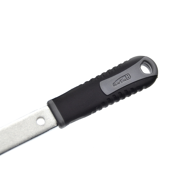 Outil Montage/Démontage écrou Manivelle 14-15 Mm SUPER B TB-CB10 4 Outil Montage/Démontage écrou Manivelle 14-15 Mm SUPER B TB-CB10 – Image 2