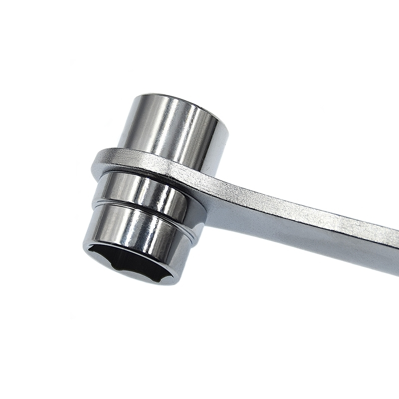 Outil Montage/Démontage écrou Manivelle 14-15 Mm SUPER B TB-CB10 6 Outil Montage/Démontage écrou Manivelle 14-15 Mm SUPER B TB-CB10 – Image 4