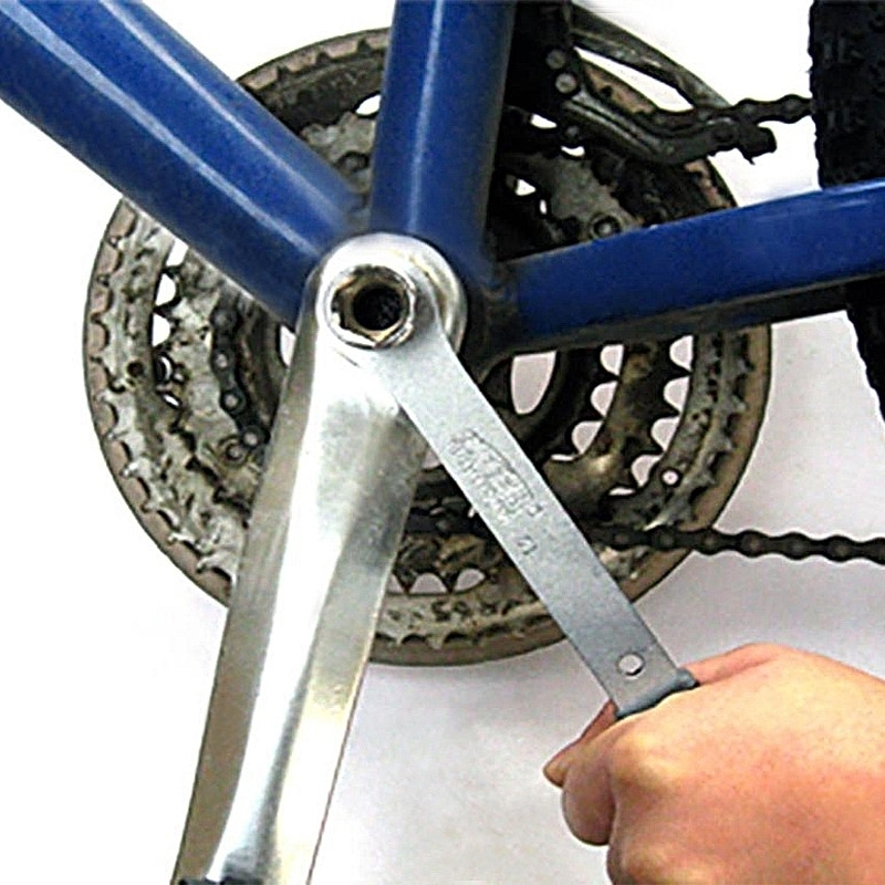 Outil Montage/Démontage écrou Manivelle 14-15 Mm SUPER B TB-CB10 8 Outil Montage/Démontage écrou Manivelle 14-15 Mm SUPER B TB-CB10 – Image 6