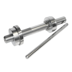 Funecobikes Outil Pour Cuvettes Ultra-Torque OS-Fit UT-BB240 - R1130071