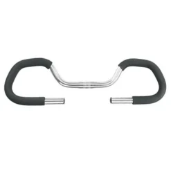 Messingschlager Pack Guidon Vélo Aluminium Multi Position Avec Mousse -Pas Cher Cyclo Forte Magasin pack guidon velo aluminium multi position avec mousse 3