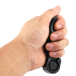 Vélo Original Paire De Cornes De Guidon Vélo En Aluminium -Pas Cher Cyclo Forte Magasin paire de cornes de guidon velo en aluminium 4