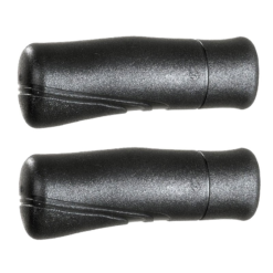 Funecobikes Paire De Poignees VTT Coupables