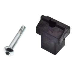 Maxxus Patin Pour Frein De Remorque Enfants