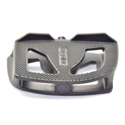 Humpert - Ergotec Pédales Ergonomques Pour Vélo Urbain Et VAE EP-1 Ergotec -Pas Cher Cyclo Forte Magasin pedales ergonomques pour velo urbain et vae ep 1 ergotec 2