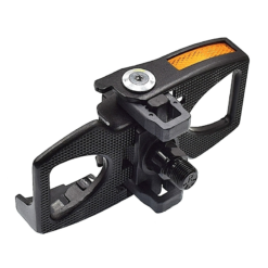 XLC Pédales Pliantes Pour Vélo à Double Mécanisme D'ouverture -Pas Cher Cyclo Forte Magasin pedales pliantes pour velo a double mecanisme d ouverture 5