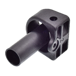 Pièce D'attache Roulette Avant Pour Remorque XLC -Pas Cher Cyclo Forte Magasin piece d attache roulette avant pour remorque xlc 2