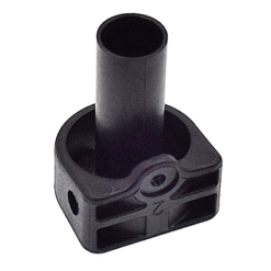 Pièce D'attache Roulette Avant Pour Remorque XLC -Pas Cher Cyclo Forte Magasin piece d attache roulette avant pour remorque xlc 5