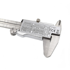 Silverline Pied à Coulisse Digital Et Manuel Pour Maintenance Vélo -Pas Cher Cyclo Forte Magasin pied a coulisse digital et manuel pour maintenance velo 3